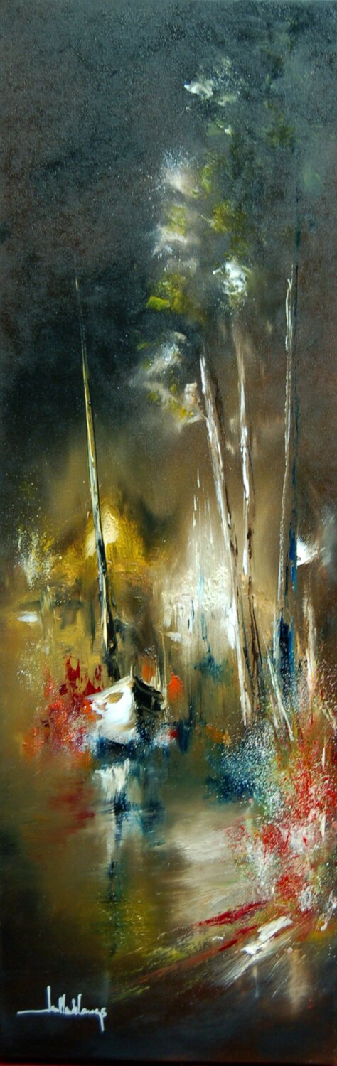 LUISANCE Jean-Claude Lannes