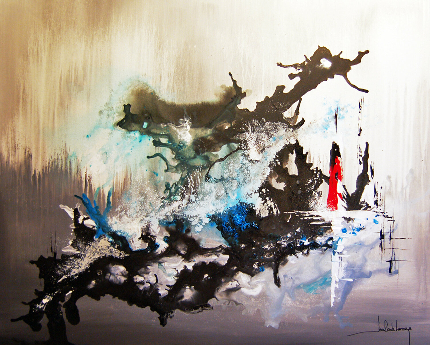 FRACAS Jean-Claude Lannes