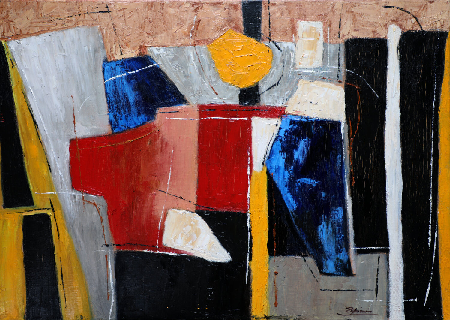 Zerua Mañoli Zapirain