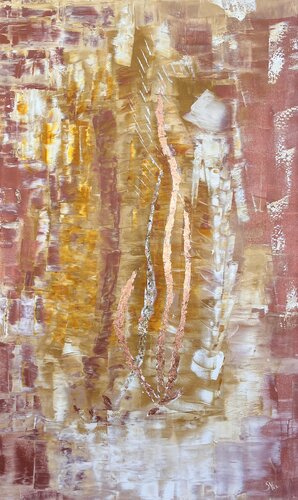 Riflessi van Silvana Vizzini, Schilderij te koop op Singulart