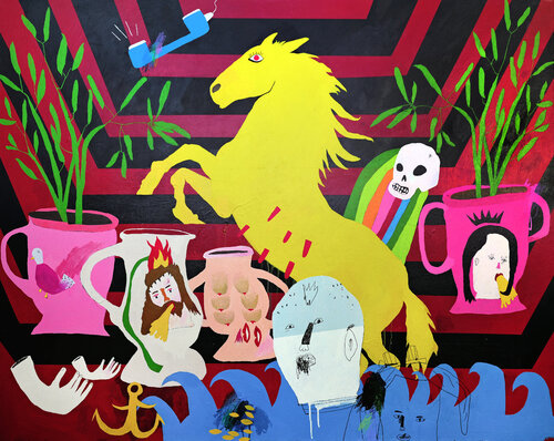 The Apex of Grim David A. Kurtz