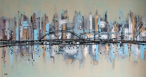 Silver City Maria Moretti