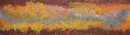 Modern par Maria Moretti, Peinture en vente sur Singulart