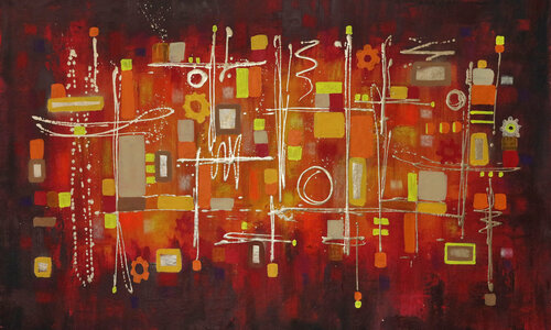 Goldmachine Maria Moretti