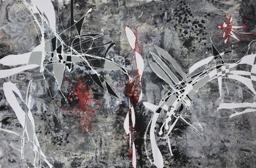 Aphrodite Maria Moretti