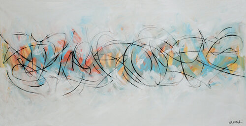 Dynamic Maria Moretti