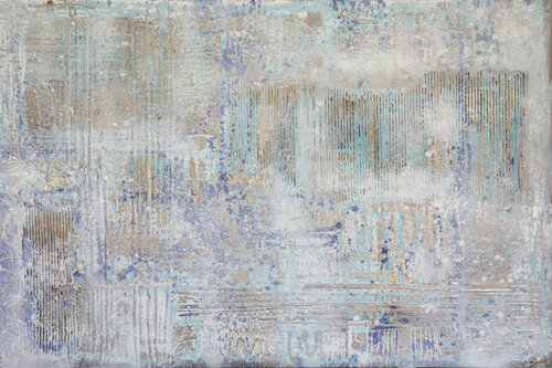 White elegance Maria Moretti