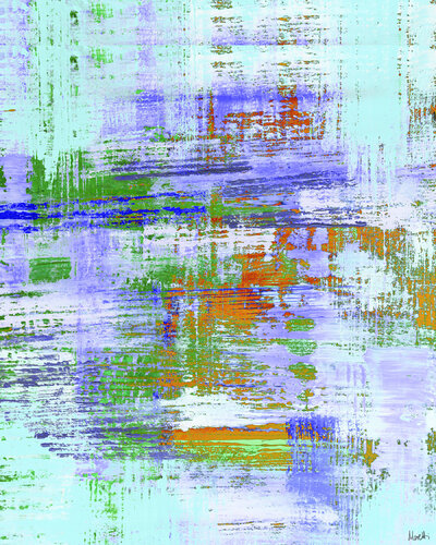 Justus van Maria Moretti, Schilderij te koop op Singulart