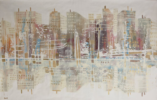 White City Maria Moretti