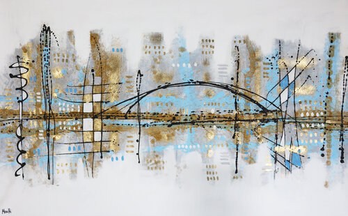Metropolis Maria Moretti
