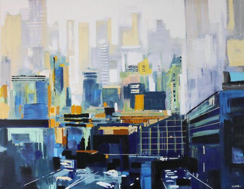 Metropolis Maria Moretti