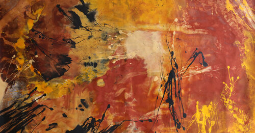 one van Maria Moretti, Schilderij te koop op Singulart