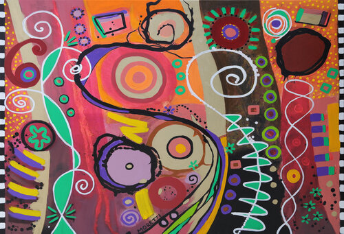 Aphrodite Maria Moretti