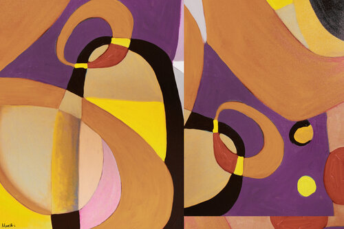 Soul lounge Maria Moretti