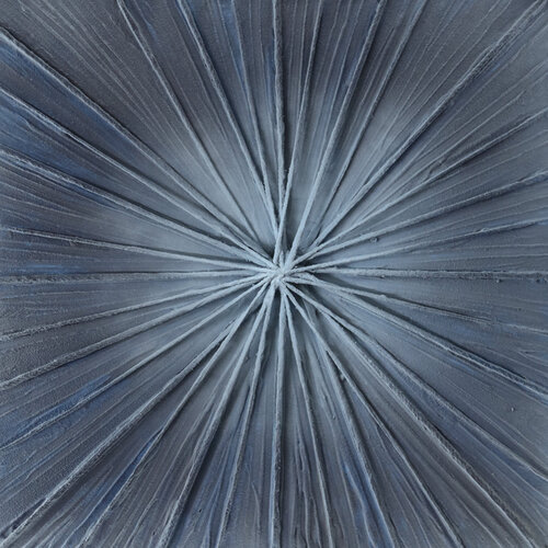 Magic star von Maria Moretti, Malerei kaufen auf Singulart