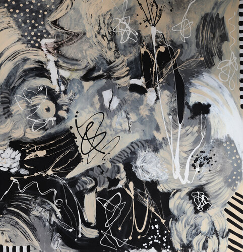 Sarefina von Maria Moretti, Malerei kaufen auf Singulart