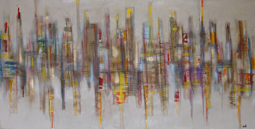 Beige passion Maria Moretti