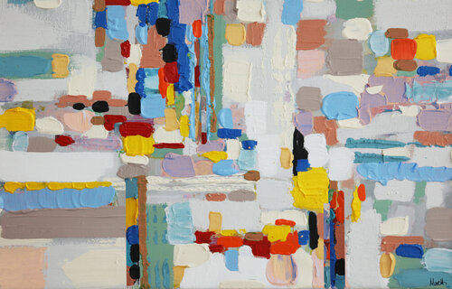 scandinavian masterpiece Maria Moretti