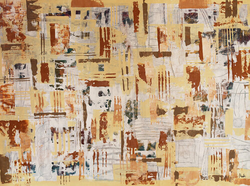 Vanilla Maria Moretti