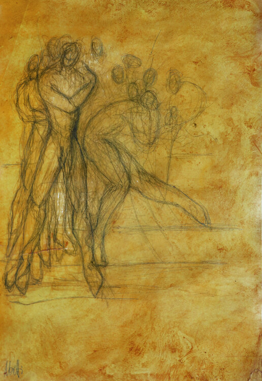 Move 1 Maria Moretti