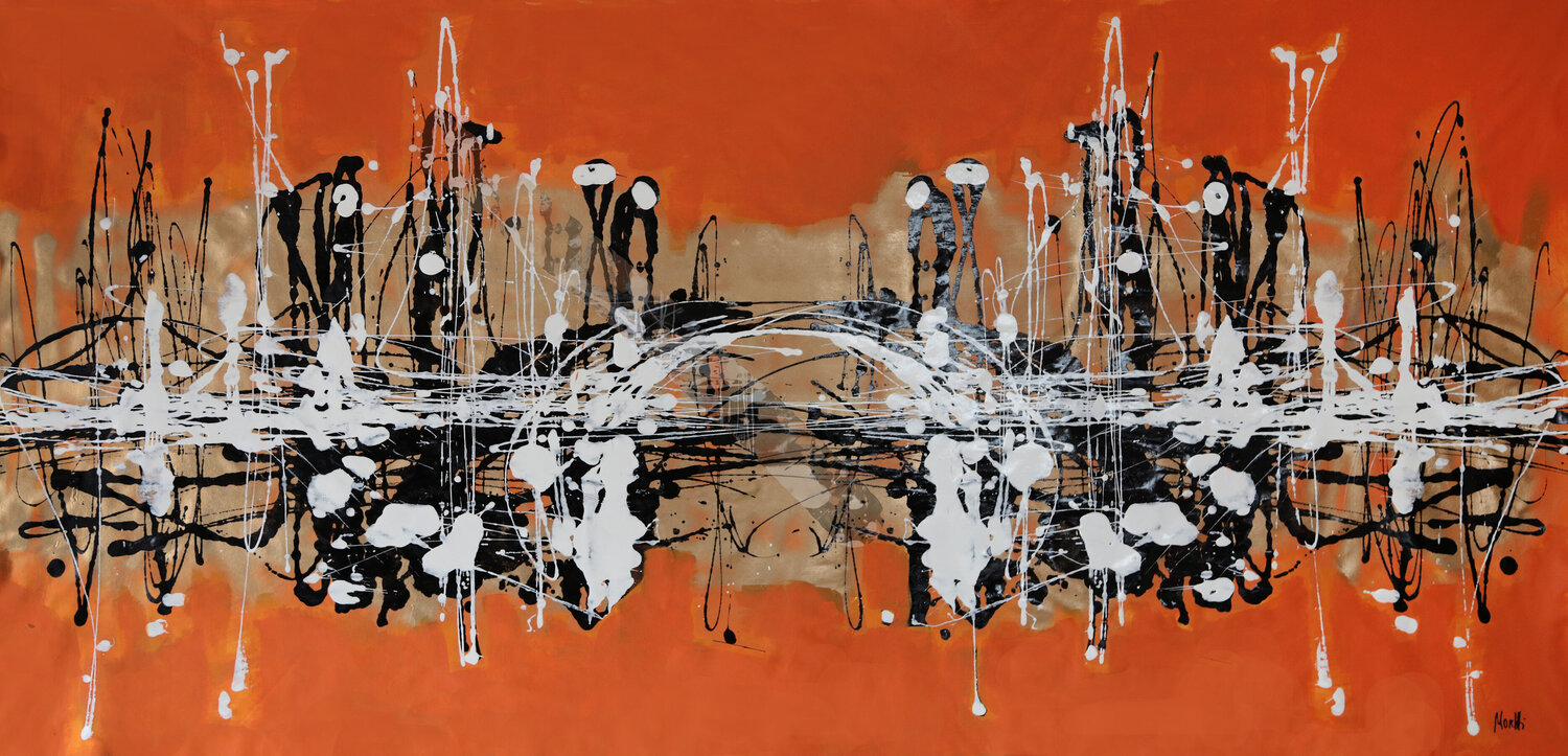 Orange 5 Maria Moretti