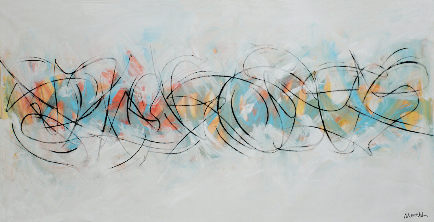 Dynamic Maria Moretti