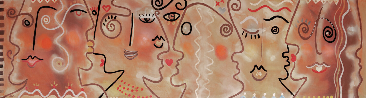 Kissers Maria Moretti