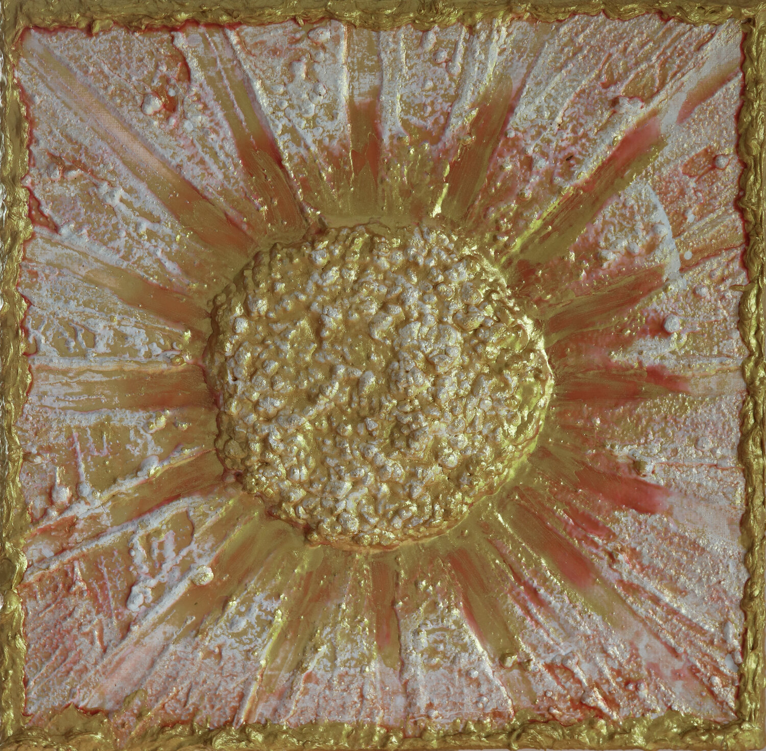 Golden star Maria Moretti