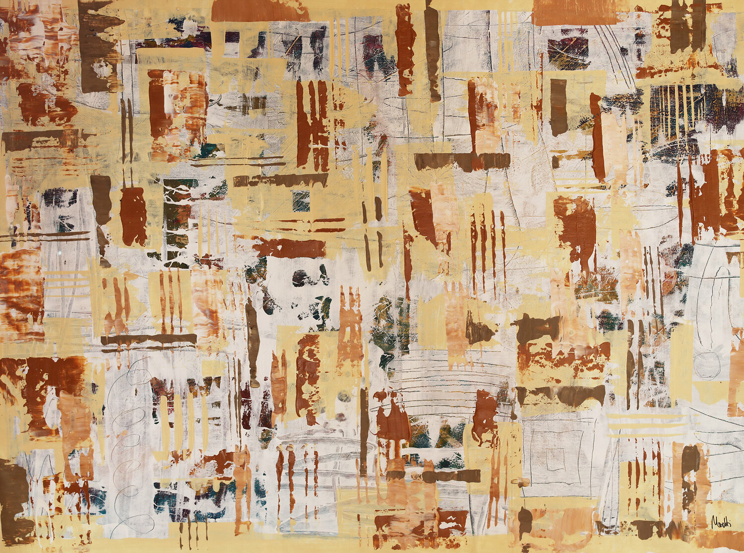 Vanilla Maria Moretti
