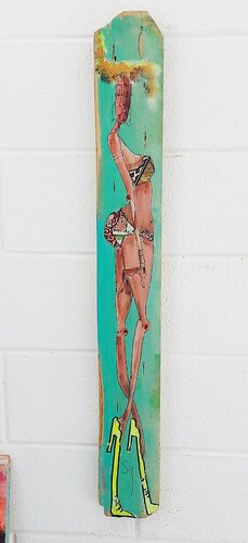 Victoria by Sig, 기타 매체 for Sale on Singulart