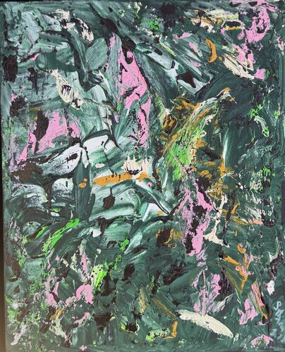 Orchard van Sabina Nealon, Schilderij te koop op Singulart