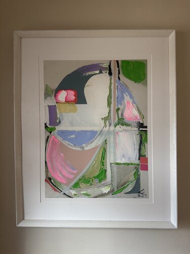Summer Time by Sabina Nealon, Painting for Sale on Singulart