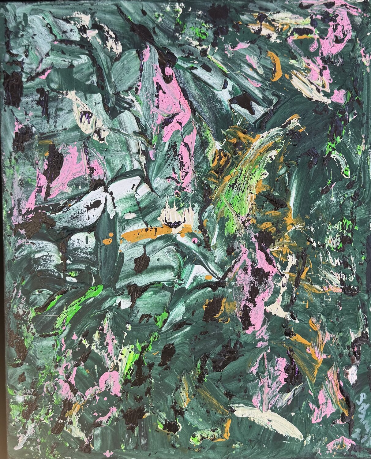 Orchard Sabina Nealon