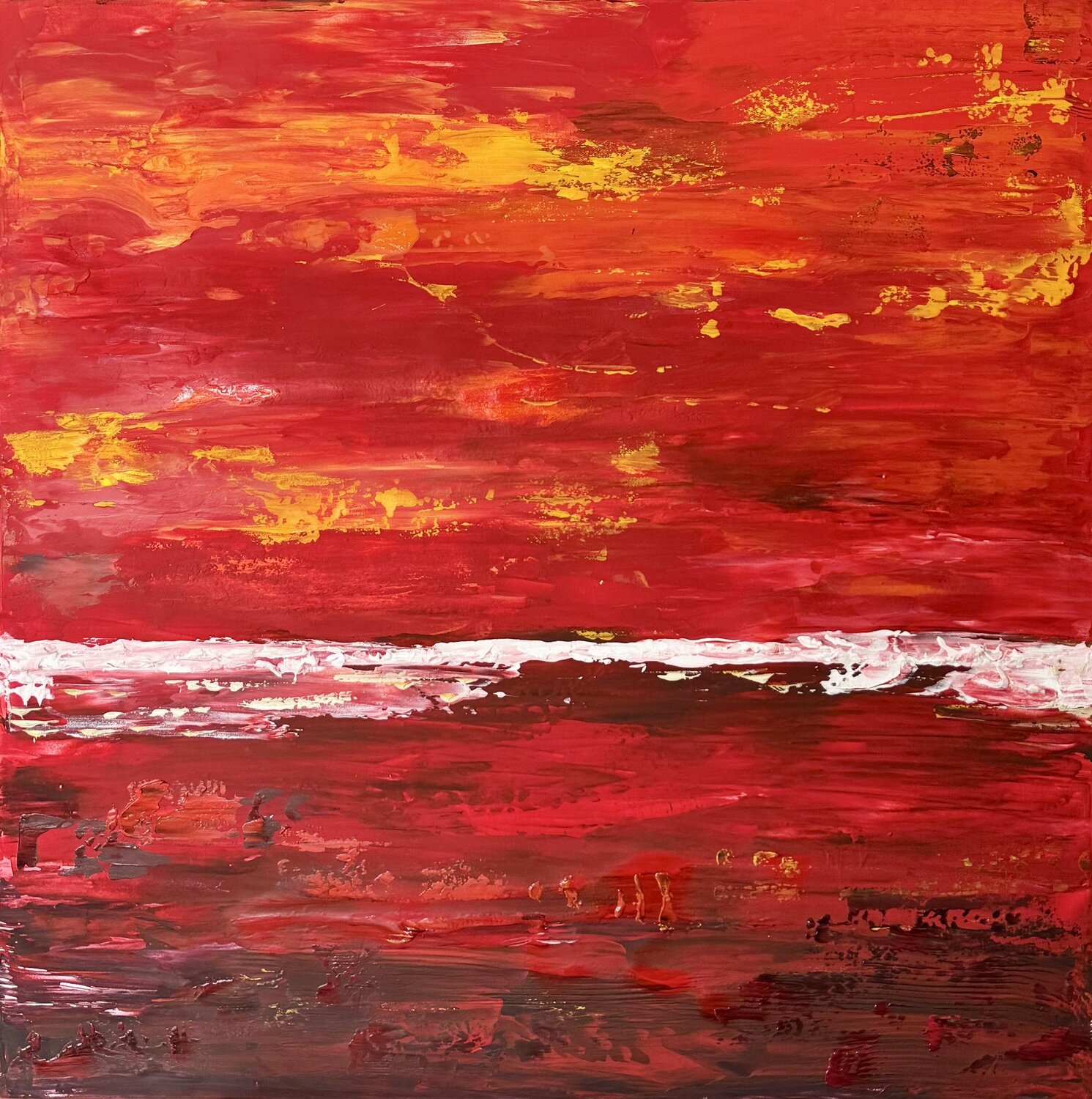 Veil of Dusk Sabina Nealon