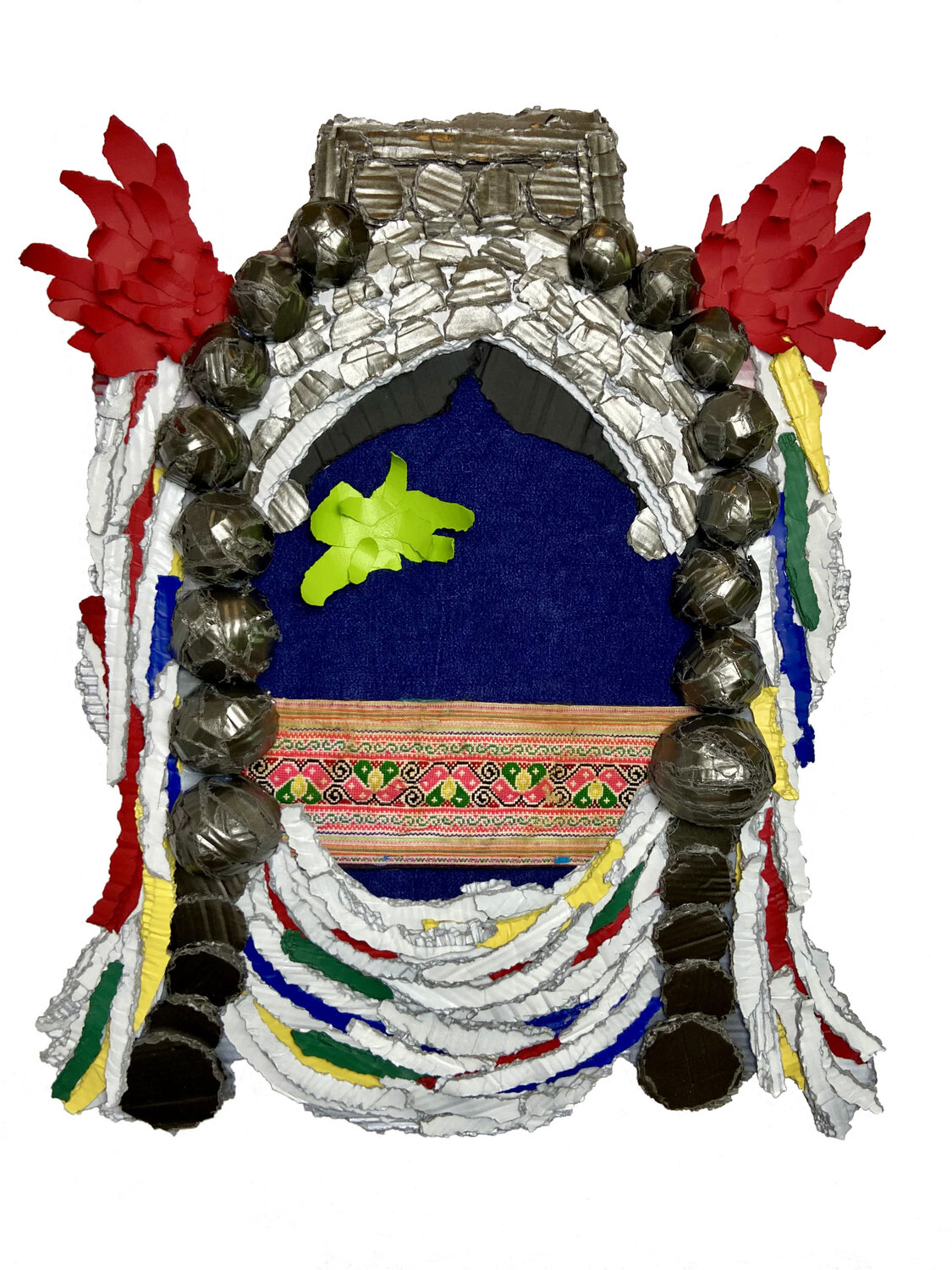Akha Prachākr Jameel Haiat