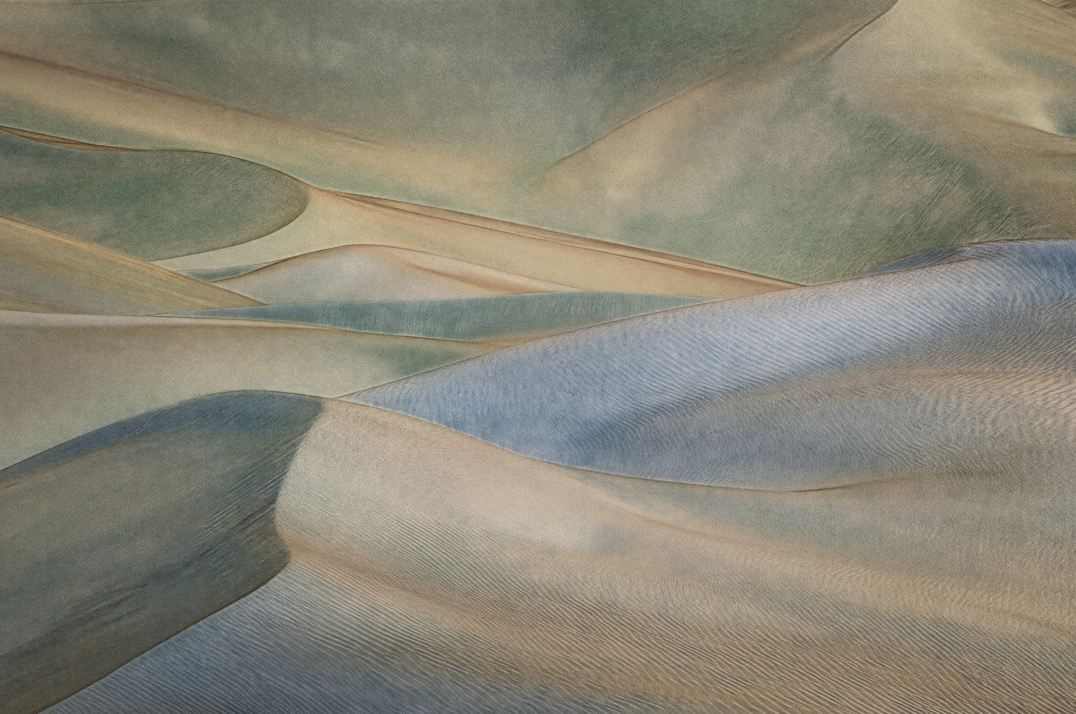 Sands of Time