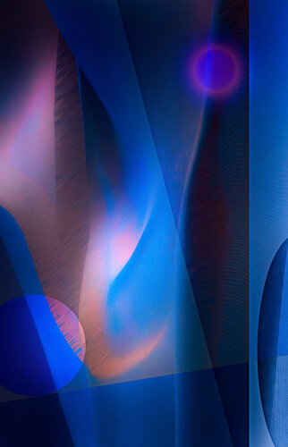 Enchanting Dreams von Marek Boguszak, Fotografie kaufen auf Singulart