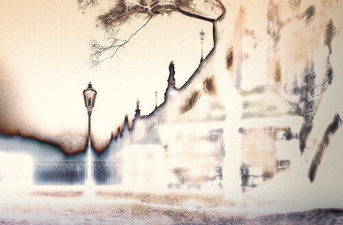 Soundless Daybreak Marek Boguszak