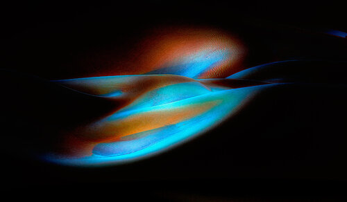 Phoenix von Marek Boguszak, Fotografie kaufen auf Singulart