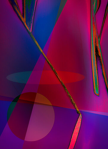 Shifting Mirrors I von Marek Boguszak, Fotografie kaufen auf Singulart