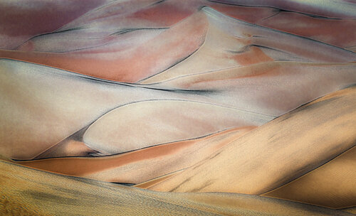 Dream Web Marek Boguszak