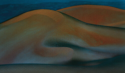 Threshold of Awareness Marek Boguszak