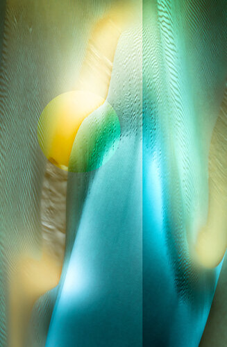 Inspiration di Marek Boguszak, Fotografia in vendita su Singulart