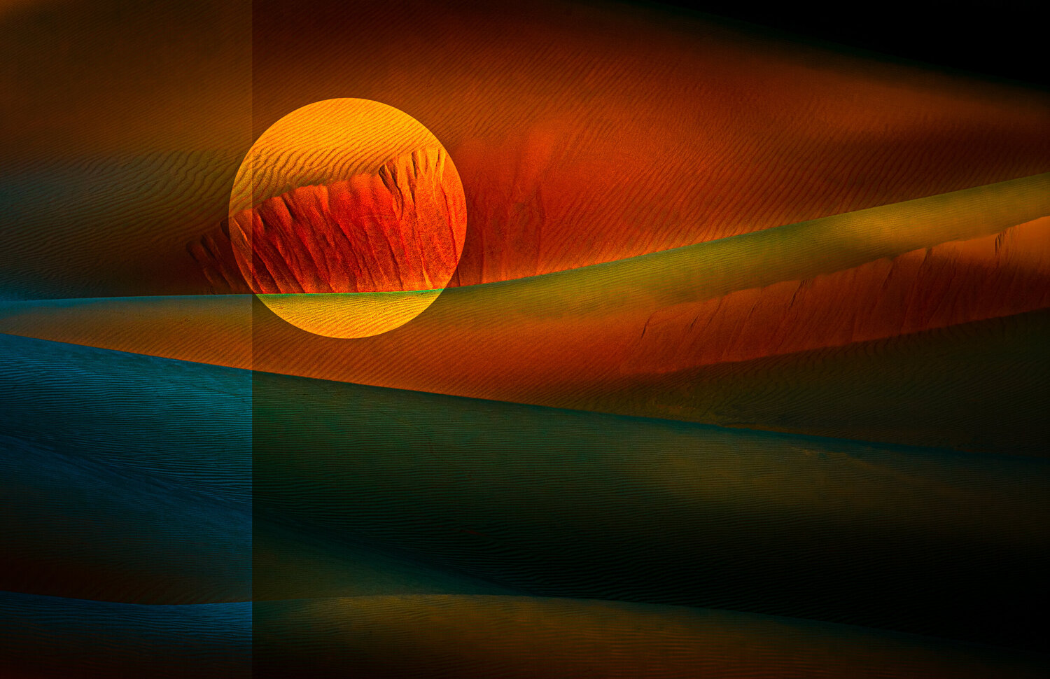 Warmth Marek Boguszak