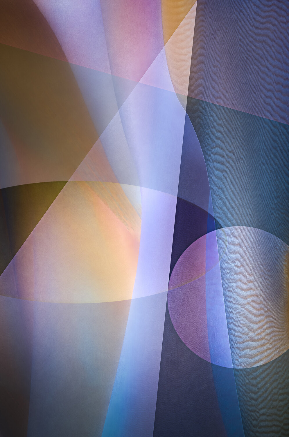 Quiet Radiance Marek Boguszak