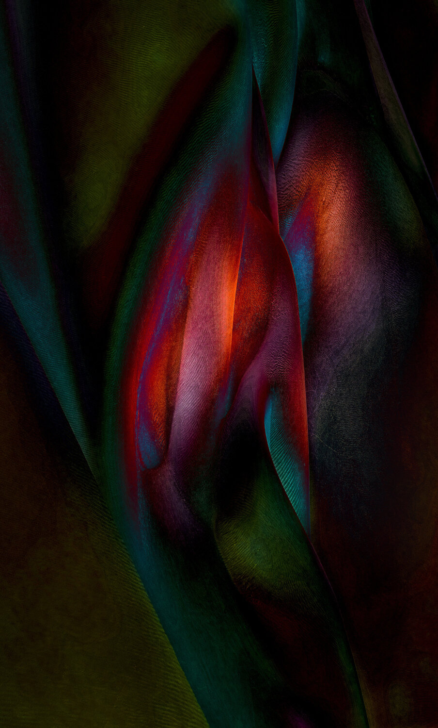 Revelation Marek Boguszak Fotografie te koop