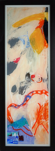 Mothers' Milk van Wendy Grace, Schilderij te koop op Singulart