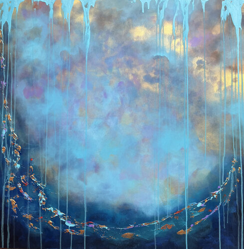 RAIN 11 MONSOON MEMORIES clare schouten