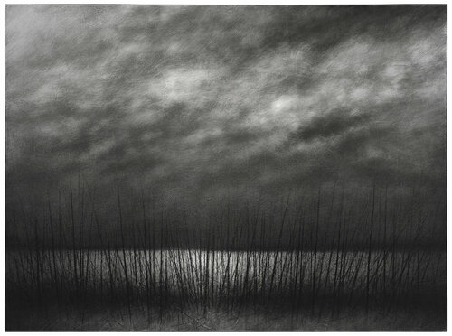 untitled by Danja Akulin, 絵画 for Sale on Singulart