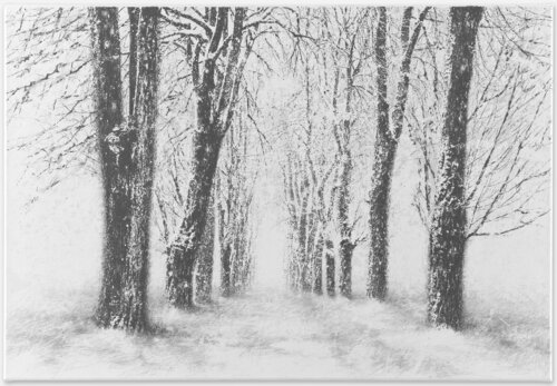 untitled von Danja Akulin, Zeichnungen kaufen auf Singulart